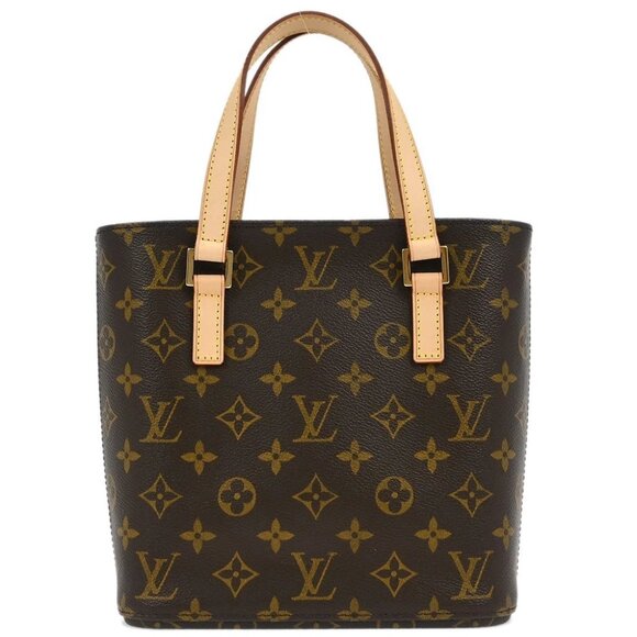 Louis Vuitton Monogram Vavin PM Tote Handbag - Picture 1 of 10